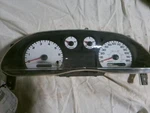Speedometer Cluster Thru 11/19/06 Mph Tachometer Fits 07 Ranger 53756. Fixed Price $83.78.