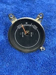 Mopar 1976-77 Dodge Charger Monaco Plymouth Fury Amp Gauge 3593661. Fixed Price $20.00.