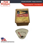 1961 Plymouth Belvedere Valiant Instrument Cluster Temperature Gauge 2209204 Nos. Fixed Price $185.21.