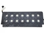 2011-2012 Honda Cr-z Crz Battery Mount Cap Cover 1D400-RBJ-003, E033, Oem, 2011,. Fixed Price $85.07.