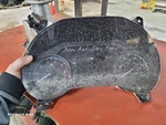 Speedometer Cluster Analog Fits 23 Ford F250SD Pickup 2114981. Fixed Price $213.89.
