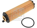 Febi Bilstein 173829 Oil Filter For Mercedes-benz. Fixed Price $15.24.