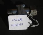 Stewart Warner Speedometer Adjusting Gear Drive Adapter - 777 F Ratio 1.2020. Fixed Price $99.00.