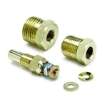 Autometer 2385 Sensor, Temperature, 1/8" Nptf Male, Replacement, Gage. Fixed Price $27.99.