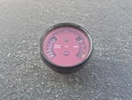 Porsche 911 930 82-89 Gauge Oil Temp And Pressure Red Face. Fixed Price $275.00.