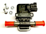 Aluminum E85 Sensor Adapter Gm 13577429 Aem 30-2200 Link G4 Flex Fuel Mount. Fixed Price $42.99.