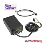 Tci 377311, Kit Speedo Control Box Fits Gm W/clip Cable Performance Parts. Fixed Price $769.87.