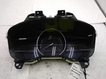 Used Speedometer Gauge Fits: 2018 Ford Explorer Mph Id JB5T-10849-CG Grade. Fixed Price $98.99.