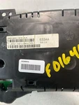 Used Speedometer Gauge Fits: 2013 Dodge Caravan Cluster 120 Mph W/o Vehicle Info. Fixed Price $107.90.