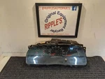 Speedometer Cluster Mph Gasoline Id XC3F-10849-BD Fits Ford F350SD Pickup 248764. Fixed Price $112.50.