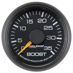 Autometer 8304 Factory Match Mech Pressure Boost Gauge 0-35 Psi 2-1/16" For Gm. Fixed Price $114.39.