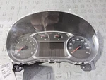 2020-2021 Gmc Terrain Speedometer Instrument Cluster 1.5L Mph Id 84674118. Fixed Price $100.00.