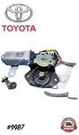 97-01 Toyota Camry Overhead Sunroof Sliding Gear Motor Assembly 63260-33010 Oem. Fixed Price $119.99.