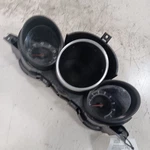 Speedometer Gauge Cluster 4 Door X Model Lounge Fits 16-17 Fiat 500 Oem. Fixed Price $69.16.