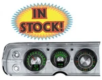 Dakota Digital RTX-64C-CVL-X 1964-65 Chevy Chevelle Gauge Kit Black. Fixed Price $1676.75.