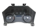 Speedometer Cluster Mph Fits 11 Ford F250SD Pickup 10274777. Fixed Price $78.20.