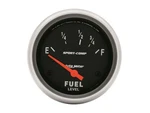 Autometer 3515 Sport-comp Fuel Level Gauge, 2-5/8", 73 Ohm Empty 10. Fixed Price $99.68.