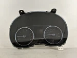 2017-2017 Subaru Forester Speedometer Instrument Cluster Gauges Kxdfs. Fixed Price $83.96.