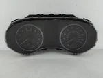 2017-2017 Infiniti Q50 Speedometer Instrument Cluster Gauges Tsosg. Fixed Price $49.18.
