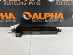 13 Toyota RAV-4 Clock 8395042040. Fixed Price $45.00.