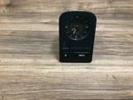 Saab Oem 9000 Front Electronic Information Display Switch 1990-1998. Fixed Price $41.25.
