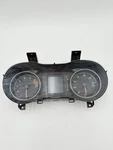16 Jeep Cherokee Instrument Cluster Speedometer Mph Tach Odometer P68274080AB. Fixed Price $34.99.