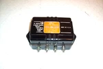 Vintage 1960'S Sun Tachometer Early Nos EB9 Transmitter Box Original. Fixed Price $275.00.