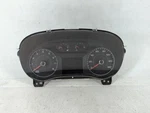 2017-2017 Gmc Acadia Speedometer Instrument Cluster Gauges 84147748 Hzzry. Fixed Price $49.18.
