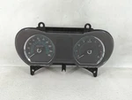 2010-2012 Jaguar Xf Speedometer Instrument Cluster Gauges BW83-10849-AE NSV3A. Fixed Price $42.15.