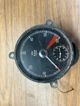 Jaguar XK150 MK1 MK2 Smiths RN.7460/00 6000 Rpm Tachometer Oem #3. Fixed Price $199.99.