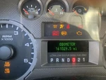 Speedometer Cluster Mph Fits 08 Ford F250SD Pickup 830688. Fixed Price $105.00.