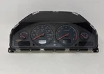 1999 Volvo S80 Speedometer Instrument Gauge Cluster 9472451 Oem (84 A). Fixed Price $49.99.