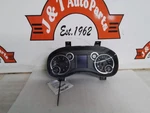 2021 Ram 2500 3500 Speedometer Cluster 3.5 Inch Color Display 68492675AD. Fixed Price $150.00.