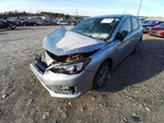 Instrument Speedometer Cluster Mph Id 85012FL11A Fits 21-23 Impreza 12657026. Fixed Price $88.02.