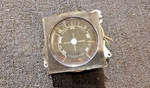 1971 1972 Buick Skylark Gs 350 455 Sport Wagon Fuel Idiot Light Gauge 6458310. Fixed Price $39.99.