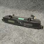 2006-2011 Kia Rio Dashboard Digital Clock Black Oem 56188. Fixed Price $29.99.
