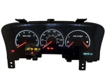 2004 - 2005 Lincoln Aviator Speedometer Instrument Cluster 100,179 Miles. Fixed Price $107.28.