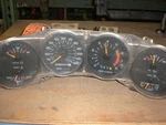 94 Achieva Speedometer 4-138 2.3L W/tachometer Quad Ohc Cluster 50170. Fixed Price $59.95.
