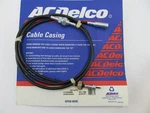 Nos Acdelco CC1076 / Oem Gm 25033405 Speedometer Cable - Upper 83.7" Long. Fixed Price $71.99.