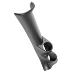Autometer 12242 Dual Gauge Full Pillar, 2000-05 Fits Dodge NEON/SRT-4. Fixed Price $98.99.