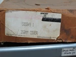 Nos Brand New 1020491-1; Clutch/pressure Plate For Dana/spicer. Fixed Price $225.00.