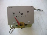 Nos Mopar 1953-54 Plymouth Fuel Gauge Companion To Oil # 1523023 26861. Fixed Price $63.45.