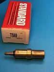 Standard Ignition TS69 - Temperature Sender With Gauge. Fixed Price $18.00.