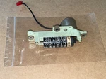 Corvette Speedometer Odometer 138,000 Mileage Motor Indicator Trip 84-88. Fixed Price $90.00.