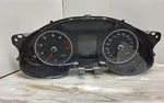 Speedometer Sedan Mph Multifunction Display Opt 9Q8 Fits Audi A4 2130. Fixed Price $107.99.