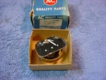 Oil Pressure Gauge Chevrolet Truck 1960-1965 0-60 Lbs Nos 1508246 Acdelco C1. Fixed Price $89.99.