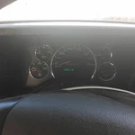 2012 Express 2500 Van Oe Speedometer Gauge Cluster 125K Miles Chevrolet. Fixed Price $98.58.