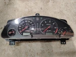 2003-04 Subaru Legacy Speedometer Cluster Exc Gt Mph 2.5L Automatic 201K. Fixed Price $69.99.
