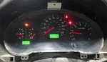 Speedometer Instrument Cluster 2006 Saab 2.5I 9-2X 2.5L Non-turbo 160K. Fixed Price $67.99.