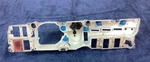68 69 70 Roadrunner Gtx Super Bee Charger Body Rallye Dash Cluster Housing. Fixed Price $84.96.